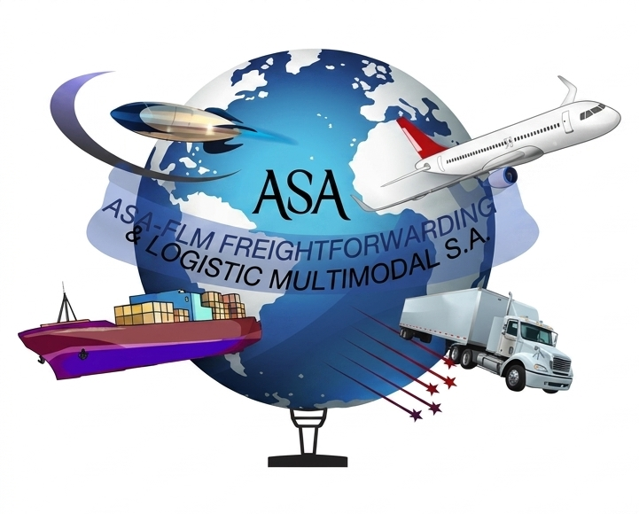 ASA-FLM Logo